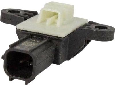 Ford Air Bag Sensor - 8L1Z-14B345-A