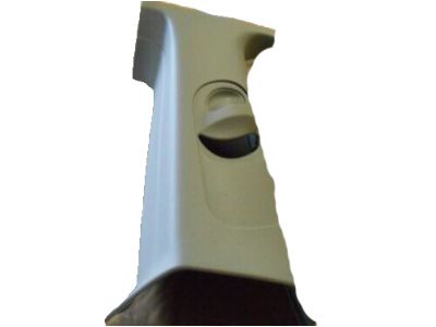 Ford YS4Z-6124357-CAB Trim - B Pillar