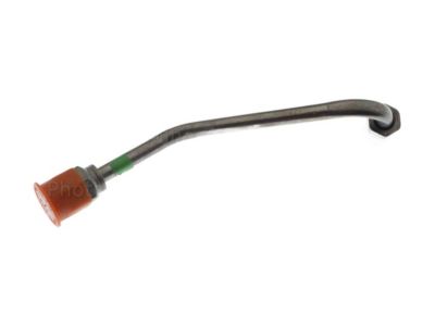 Ford XC2Z-3A714-BA Hose Assembly