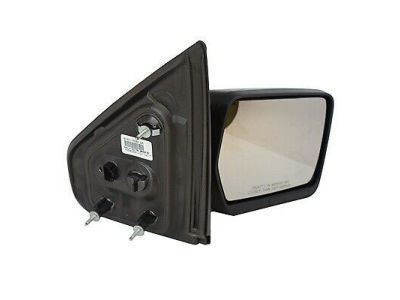 Genuine Ford Parts 9C3Z 17682 BA Passenger Side Mirror Outside Rear View 