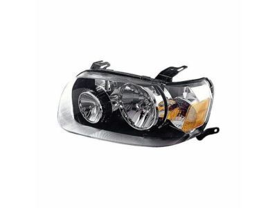 2006 Ford Escape Headlight - 6L8Z-13008-AB