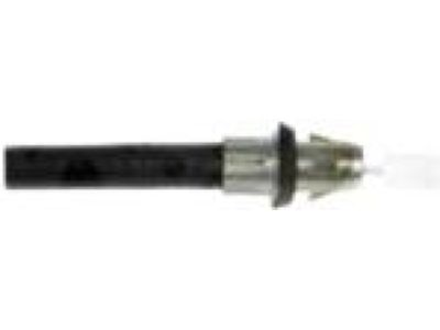 Ford Explorer Parking Brake Cable - 1L2Z-2A635-BB