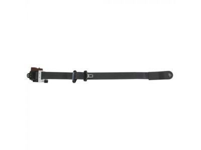 Ford 3R3Z-63611B09-AAA Seat Belt Assembly