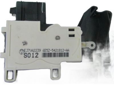 Lincoln 6E5Z-5421812-AA