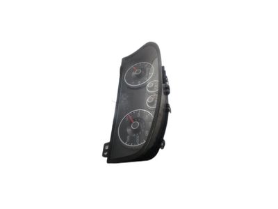 2009 Ford Fusion Speedometer - 8E5Z-10849-E