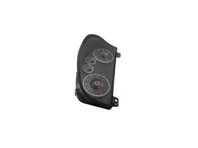 2009 Ford Fusion Speedometer - 8E5Z-10849-E
