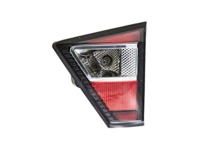 2017 Ford Escape Back Up Light - GJ5Z-13404-A