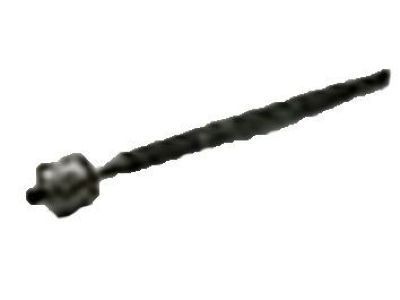 2000 Ford Contour Tie Rod - F5RZ-3280-A