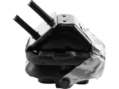 2007 Ford F-150 Motor And Transmission Mount - 7L3Z-6038-AB