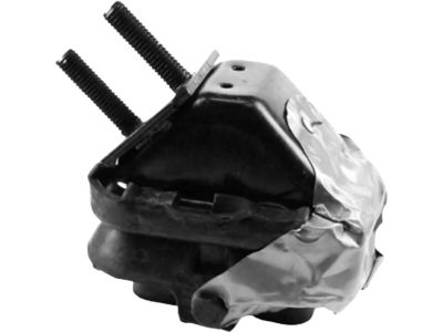 2007 Ford F-150 Motor And Transmission Mount - 7L3Z-6038-AB