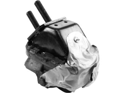2007 Ford F-150 Motor And Transmission Mount - 7L3Z-6038-AB