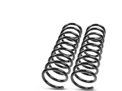 Ford Focus Coil Springs - BV6Z-5560-D