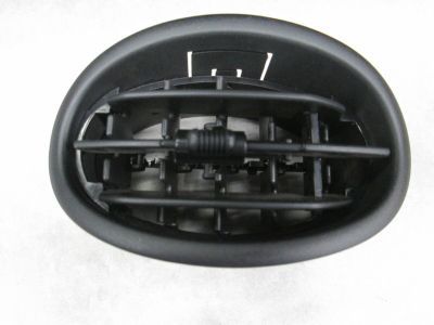 Ford F7UZ-19893-BB Louvre Assembly - Vent Air