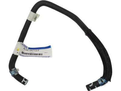 Ford F-150 Power Steering Hose - AL3Z-3A713-F