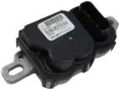 2005 Ford F-150 Brake Disc - 4L3Z-1125-AA