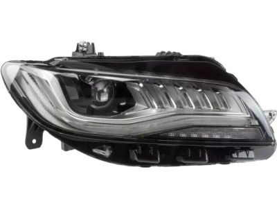 2020 Ford Fusion Headlight - HP5Z-13008-Q