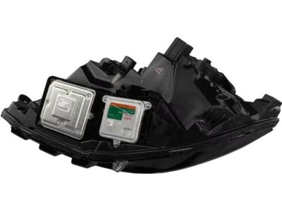 2020 Ford Fusion Headlight - HP5Z-13008-Q