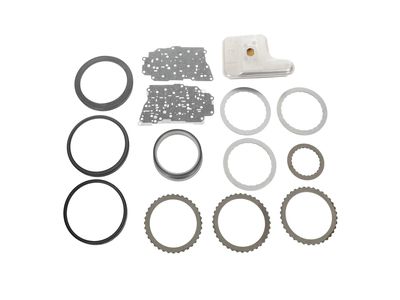 2010 Mercury Milan Automatic Transmission Overhaul Kit - AU2Z-7V575-B