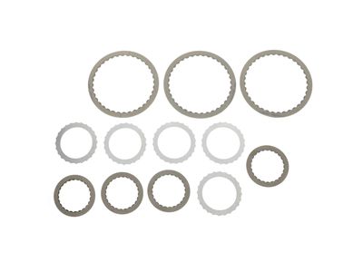 2010 Mercury Milan Automatic Transmission Overhaul Kit - AU2Z-7V575-B