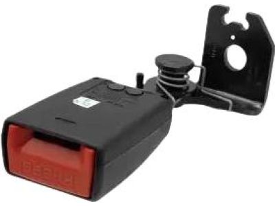 Ford EcoSport Seat Belt - GN1Z-5860044-CA
