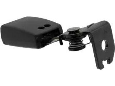 Ford EcoSport Seat Belt - GN1Z-5860044-CA