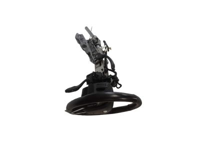 Ford Edge Steering Column - F2GZ-3C529-A