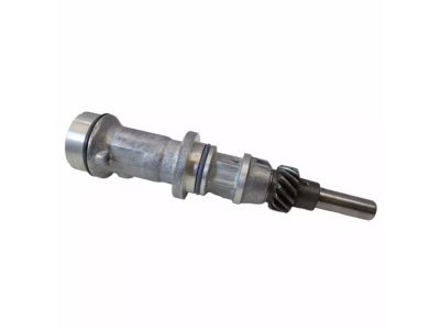 F58Z-12A362-B Ford Synchronizer Assembly Product Photo 2 of 3