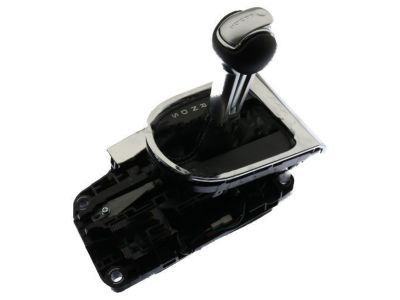 Ford Mustang Automatic Transmission Shifter - FR3Z-7210-E