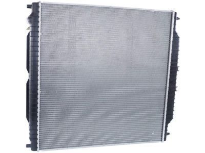 Ford 6C3Z-8005-BA Radiator Assembly