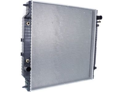 Ford 6C3Z-8005-BA Radiator Assembly