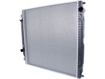 Ford 6C3Z-8005-BA Radiator Assembly