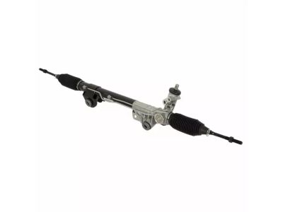 2013 Ford F-150 Rack And Pinion - BL1Z-3504-A