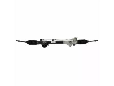 2013 Ford F-150 Rack And Pinion - BL1Z-3504-A