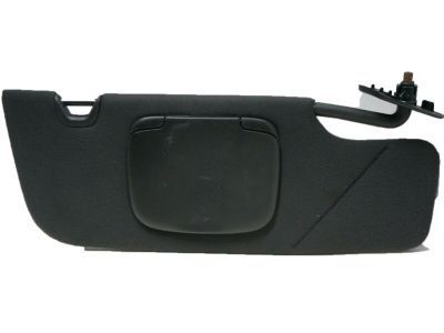 2008 Ford Mustang Sun Visor - 5R3Z-6304105-AAC