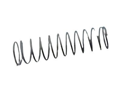 Ford F4LZ-7C331-AA Spring