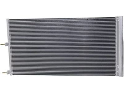 2013 Ford F-150 A/C Condenser - BL3Z-19712-A