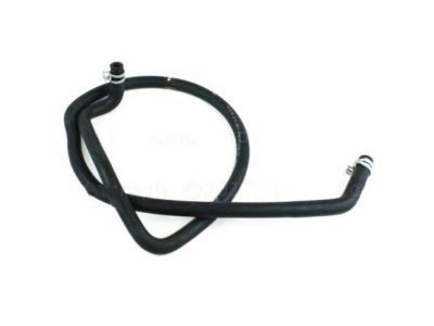 Ford 1S4Z-8K012-AA Hose - Overflow Container