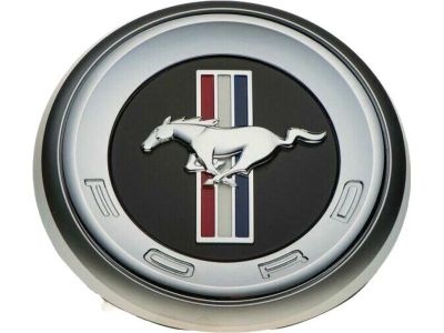 Ford Mustang Emblem - AR3Z-6342528-A