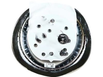 Ford Mustang Emblem - AR3Z-6342528-A