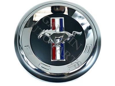 Ford Mustang Emblem - AR3Z-6342528-A