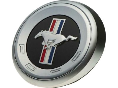 Ford Mustang Emblem - AR3Z-6342528-A