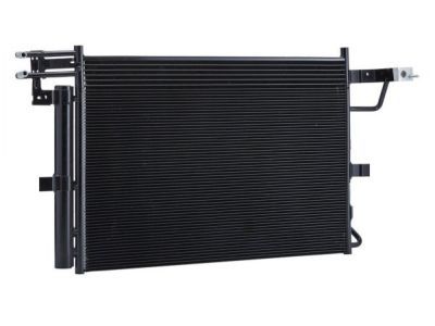 2016 Ford Explorer A/C Condenser - EB5Z-19712-A