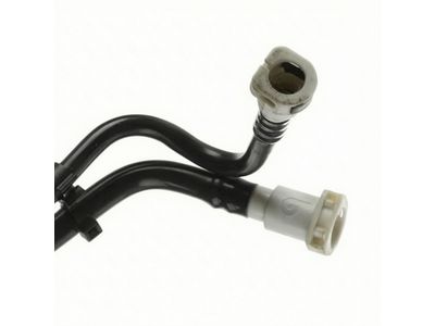 HC3Z-9C490-K Ford Manifold Vacuum Supply Product Photo 2 of 3