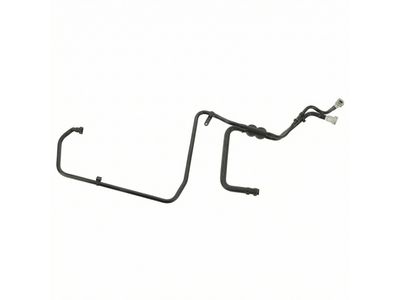 HC3Z-9C490-K Ford Manifold Vacuum Supply Product Photo 3 of 3