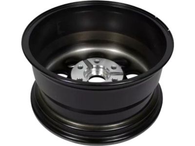 2014 Ford F-150 Spare Wheel - EL3Z-1007-B