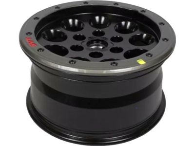 2014 Ford F-150 Spare Wheel - EL3Z-1007-B