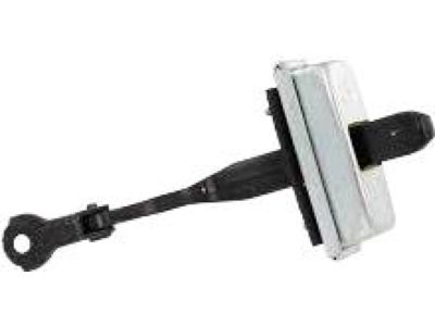 2014 Ford F-150 Spare Wheel - EL3Z-1007-B