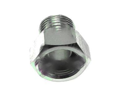 Ford 6W4Z-7D273-AA Connector - Oil Tube