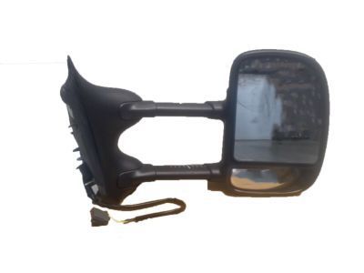 2002 Ford F-350 Super Duty Car Mirror - 2C3Z-17683-AAC