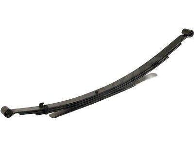 Ford E-350/E-350 Super Duty Leaf Spring - 5C2Z-5560-SA